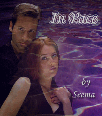 In Pace by Seema